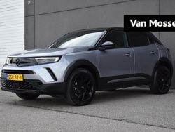 Grijs Gebruikt 2024 Opel Mokka SUV | € 22.640 (Goede deal)