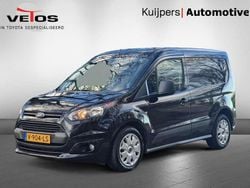 Wit Gebruikt 2018 Ford Transit Trend Van | € 6.995 (Duur)
