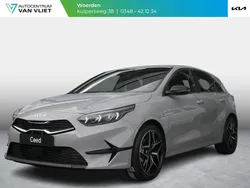 Overige Nieuw 2025 Kia Ceed Hatchback | € 33.990 (Eerlijke prijs)