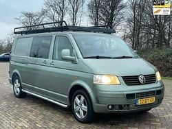 Overige Gebruikt 2005 VW T5 Van | € 3.650 (Goede deal)