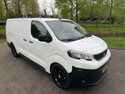 Wit Gebruikt 2018 Peugeot Expert Van | € 13.900 (Eerlijke prijs)
