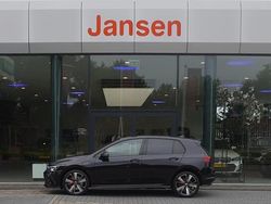 Zwart Gebruikt 2021 VW Golf VIII GTE Hatchback | € 28.450 (Eerlijke prijs)