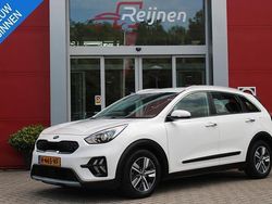 Wit Gebruikt 2020 Kia Niro SUV | € 20.795 (Goede deal)
