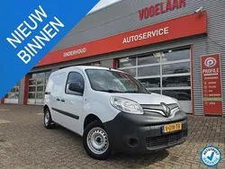 Wit Gebruikt 2018 Renault Kangoo Komfort MPV | € 6.495 (Eerlijke prijs)
