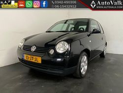 Zwart Gebruikt 2002 VW Lupo Trendline Hatchback | € 1.449 (Eerlijke prijs)