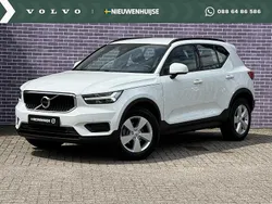 Gebruikt 2021 Volvo XC40 Momentum SUV | € 26.894 (Eerlijke prijs)