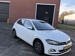 Wit Gebruikt 2018 VW Polo Comfortline Hatchback | € 11.500 (Iets duurder)