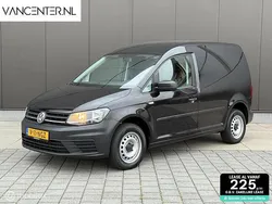 Zwart Gebruikt 2019 VW Caddy MPV | € 13.900 (Eerlijke prijs)