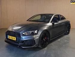 Groen Gebruikt 2018 Audi RS5 Comfort Coupé | € 57.950