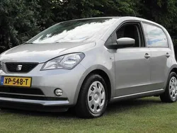 Grijs, metallic lak Gebruikt 2019 Seat Mii Style Hatchback | € 8.750 (Eerlijke prijs)