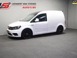 Overige Gebruikt 2017 VW Caddy Edition MPV | € 13.900