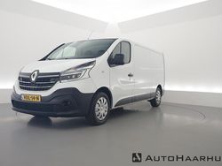 Wit Gebruikt 2019 Renault Trafic Komfort MPV | € 11.750 (Super prijs)