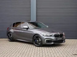 BMW M140