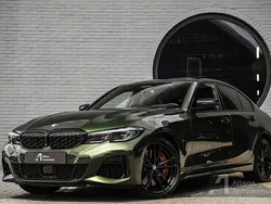 Overig Gebruikt 2022 BMW M340 Executive Sedan | € 66.950 (Iets duurder)