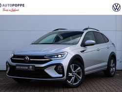 Suv Gebruikt 2022 VW Taigo R-line SUV | € 24.950 (Eerlijke prijs)