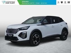 Gebruikt 2024 Peugeot e-2008 GTi SUV | € 26.790 (Eerlijke prijs)