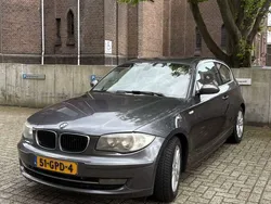 Grijs Gebruikt 2008 BMW 118 Executive Hatchback | € 3.950 (Eerlijke prijs)