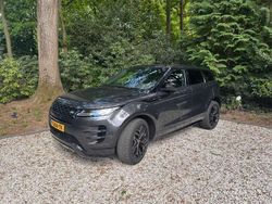 Grijs Gebruikt 2020 Land Rover Range Rover evoque HSE SUV | € 36.000 (Eerlijke prijs)