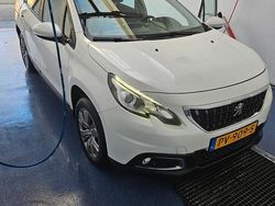 Gebruikt 2018 Peugeot 2008 SUV | € 7.999 (Super prijs)