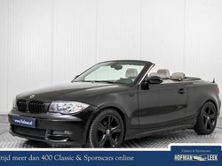 Gebruikt 2008 BMW 125 Hatchback | € 15.900 (Duur)