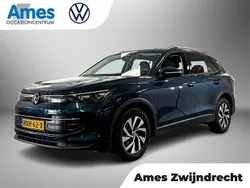 Blauw Gebruikt 2024 VW Tiguan Edition SUV | € 44.995 (Super prijs)