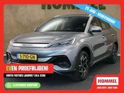 Grijs Gebruikt 2023 BYD Atto 3 Comfort SUV | € 27.745 (Eerlijke prijs)