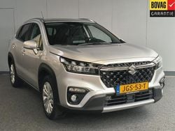 Grijs Gebruikt 2023 Suzuki SX4 S-Cross SUV | € 24.950 (Goede deal)