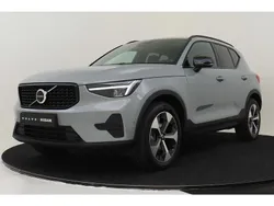 Grijs Gebruikt 2025 Volvo XC40 Plus SUV | € 48.785 (Eerlijke prijs)