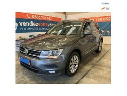 Overige Gebruikt 2017 VW Tiguan Comfortline SUV | € 17.840 (Super prijs)