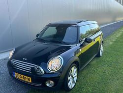 Gebruikt 2009 Mini Cooper Clubman Stationwagen | € 4.950 (Eerlijke prijs)