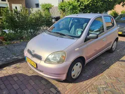 Beige Gebruikt 1999 Toyota Yaris Sol Hatchback | € 850 (Super prijs)