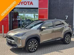 Overig Gebruikt 2024 Toyota Yaris Cross SUV | € 29.890 (Eerlijke prijs)