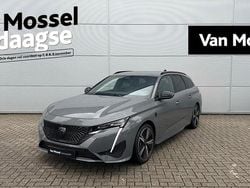 Grijs Gebruikt 2024 Peugeot 308 GTi Stationwagen | € 31.940 (Goede deal)