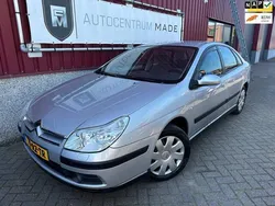 Grijs Gebruikt 2005 Citroën C5 Hatchback | € 1.650 (Eerlijke prijs)