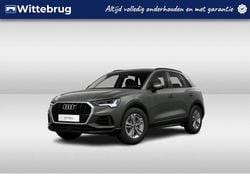 Grijs Gebruikt 2022 Audi Q3 SUV | € 37.950 (Eerlijke prijs)