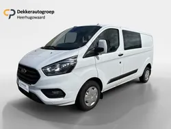 Gebruikt 2023 Ford Transit Custom Trend Van | € 31.945