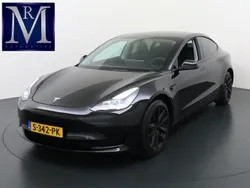 Zwart Gebruikt 2023 Tesla Model 3 Standard Range Sedan | € 30.899 (Eerlijke prijs)
