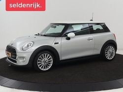 Wit Gebruikt 2018 Mini Cooper Chili Hatchback | € 16.900 (Goede deal)