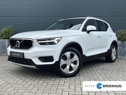 Wit Gebruikt 2019 Volvo XC40 Momentum SUV | € 27.900 (Super prijs)