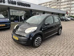 Zwart Gebruikt 2008 Citroën C1 Hatchback | € 2.250 (Eerlijke prijs)