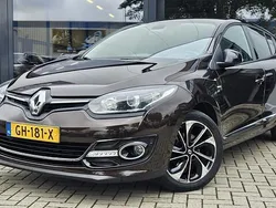 Bruin Gebruikt 2015 Renault Mégane III Bose Edition Hatchback | € 7.900 (Goede deal)