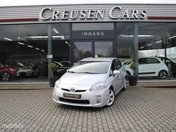 Grijs Gebruikt 2012 Toyota Prius Business Edition Hatchback | € 7.950 (Goede deal)