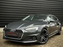 Grijs Gebruikt 2020 Audi A5 Sportback Comfort Hatchback | € 27.950