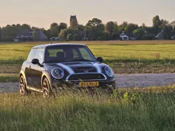Zwart Gebruikt 2010 Mini Cooper S Chili Hatchback | € 7.250 (Goede deal)