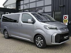 Grijs Gebruikt 2024 Toyota Proace Verso Stationwagen | € 54.449