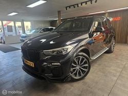 Zwart Gebruikt 2020 BMW X5 Executive SUV | € 55.990 (Eerlijke prijs)
