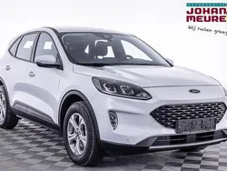 Wit Gebruikt 2022 Ford Kuga Cool & Connect SUV | € 24.690 (Super prijs)