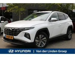 Wit Gebruikt 2024 Hyundai Tucson Comfort SUV | € 37.450 (Goede deal)