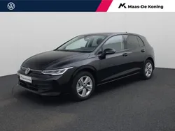 VW Golf VIII