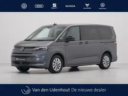 Grijs Gebruikt 2023 VW Multivan Life | € 52.740